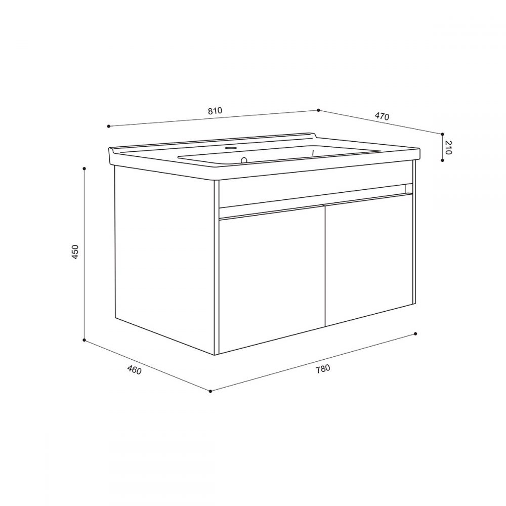 BC-9080-ACH-SET-DI