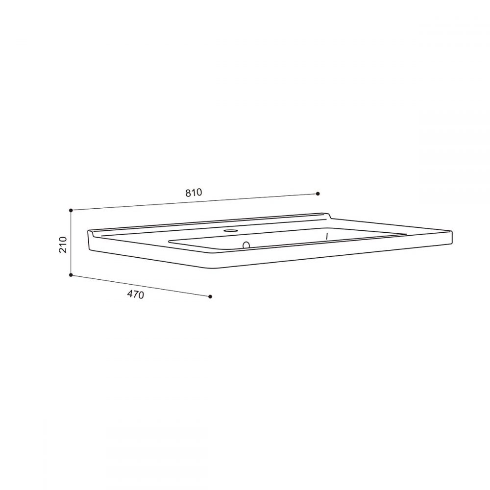 BC-9080-BASIN-DI